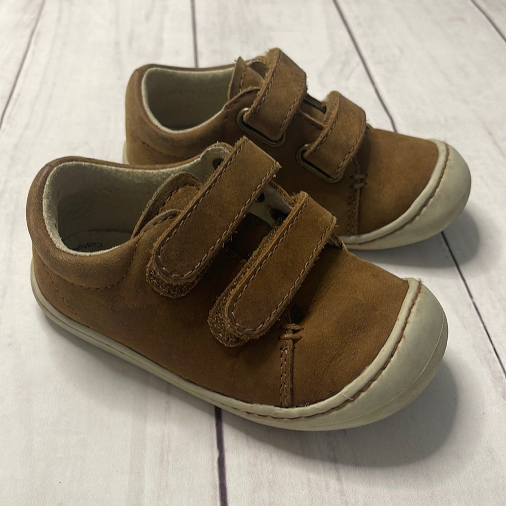 Footmates Henry Shoe size 5.5